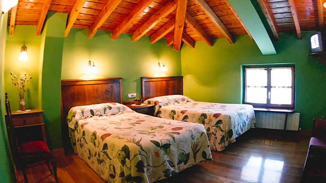 Agroturismo Iberreko Errota Muxika Ngoại thất bức ảnh
