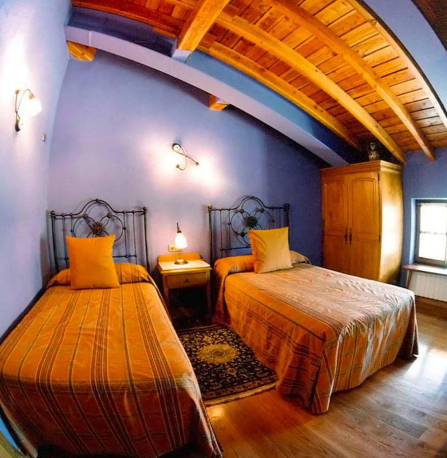 Agroturismo Iberreko Errota Muxika Ngoại thất bức ảnh
